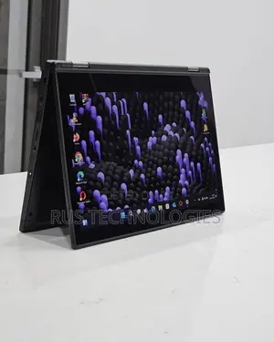 Laptop Lenovo Thinkpad X1 Yoga 16GB Intel Core i7 SSD 512GB