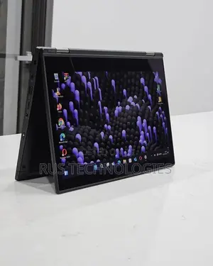Laptop Lenovo Thinkpad X1 Yoga 16GB Intel Core i7 SSD 512GB