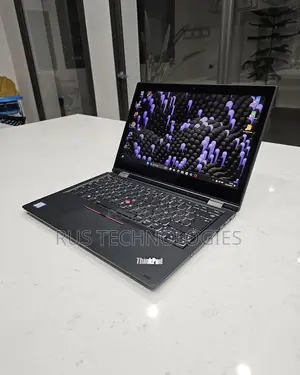 Laptop Lenovo Thinkpad X1 Yoga 16GB Intel Core i7 SSD 512GB