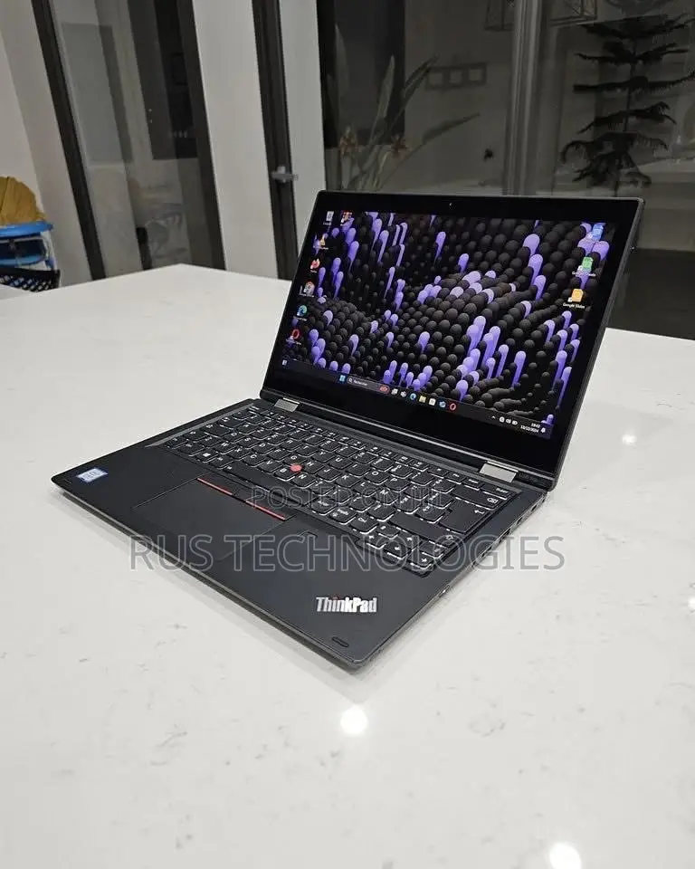 Laptop Lenovo Thinkpad X1 Yoga 16GB Intel Core i7 SSD 512GB