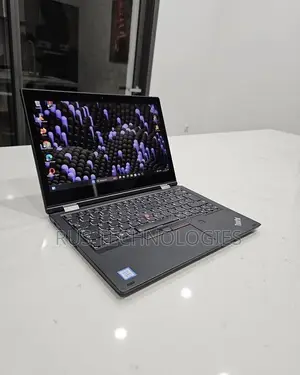 Laptop Lenovo Thinkpad X1 Yoga 16GB Intel Core i7 SSD 512GB