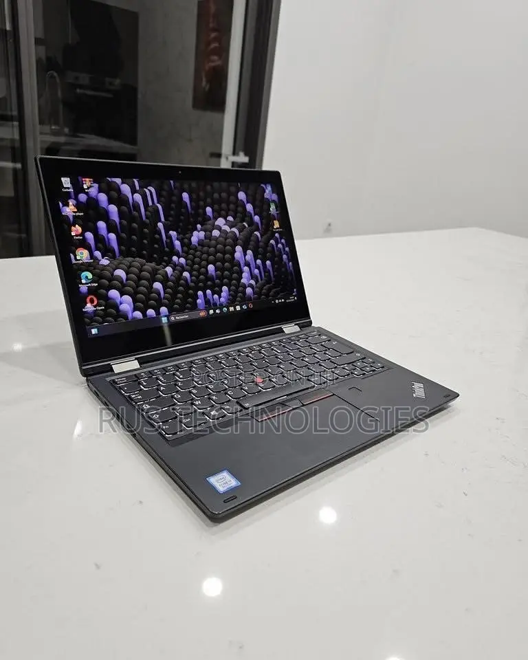 Laptop Lenovo Thinkpad X1 Yoga 16GB Intel Core i7 SSD 512GB