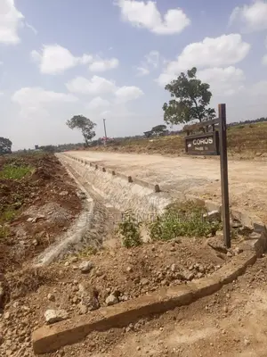 Start Building at Ruiru Villas! 1/4th Acre Plots on Sale- Posh Estate