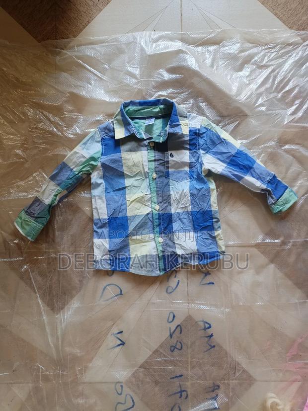 Shirts for Boys - thumbnail 3