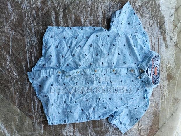 Shirts for Boys - thumbnail 4