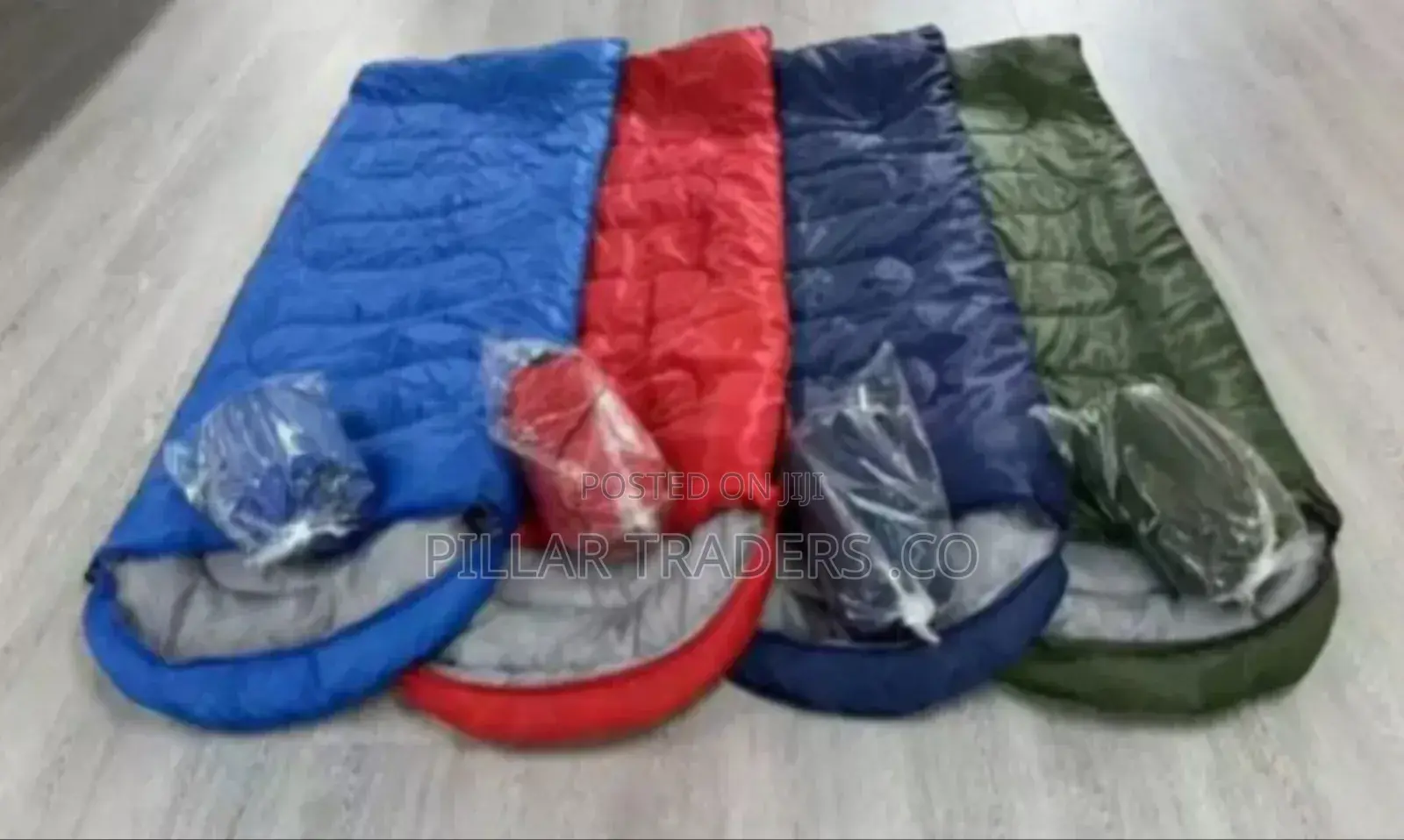 Camping Sleeping Bags