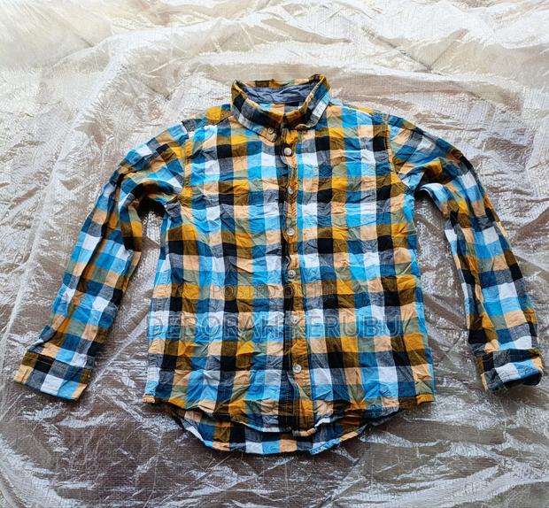 Shirts for Boys - thumbnail 6