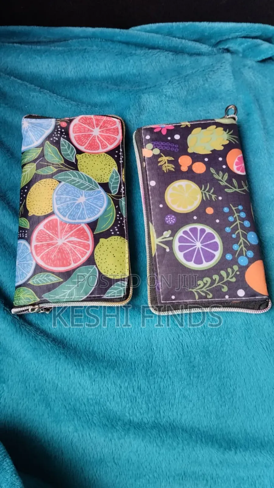 Waterproof Foldable Shopping Bag – Compact Purse