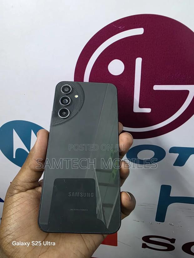 Samsung Galaxy A54 5G 128 GB Black