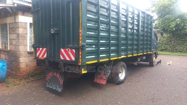 Mitubishi Fighter Baby Face - thumbnail 2