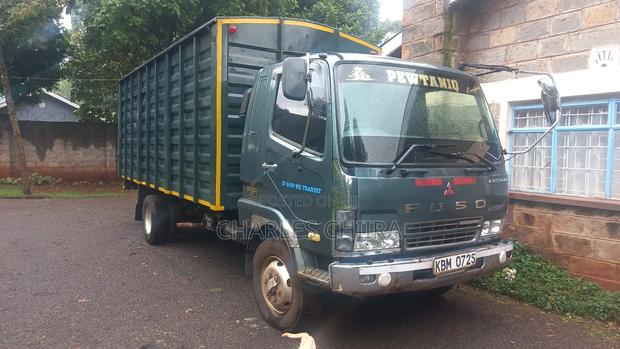 Mitubishi Fighter Baby Face - thumbnail 3