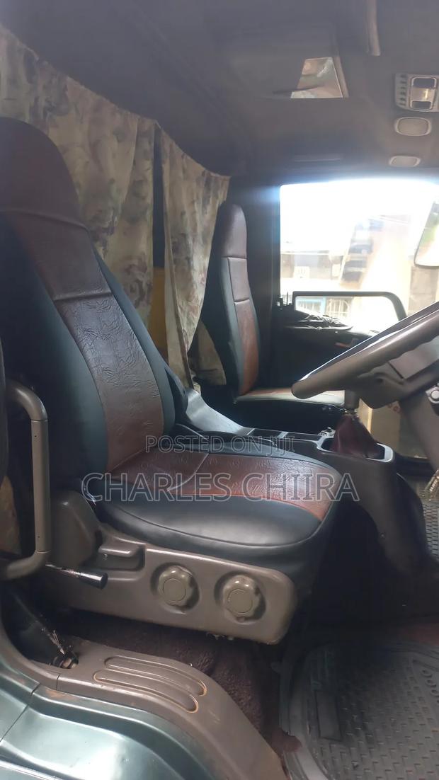 Mitubishi Fighter Baby Face - thumbnail 4