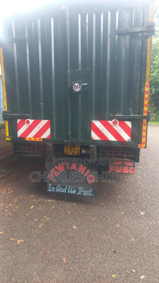 Mitubishi Fighter Baby Face - thumbnail 5