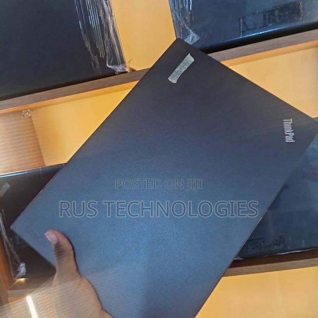 Laptop Lenovo ThinkPad T460s 8GB Intel Core i5 SSD 256GB - thumbnail 4