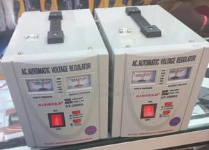 Airstar 2.0v Regulator - thumbnail 2