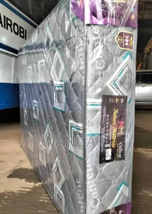 5 by 6 8 Inches Mattress Medium Density