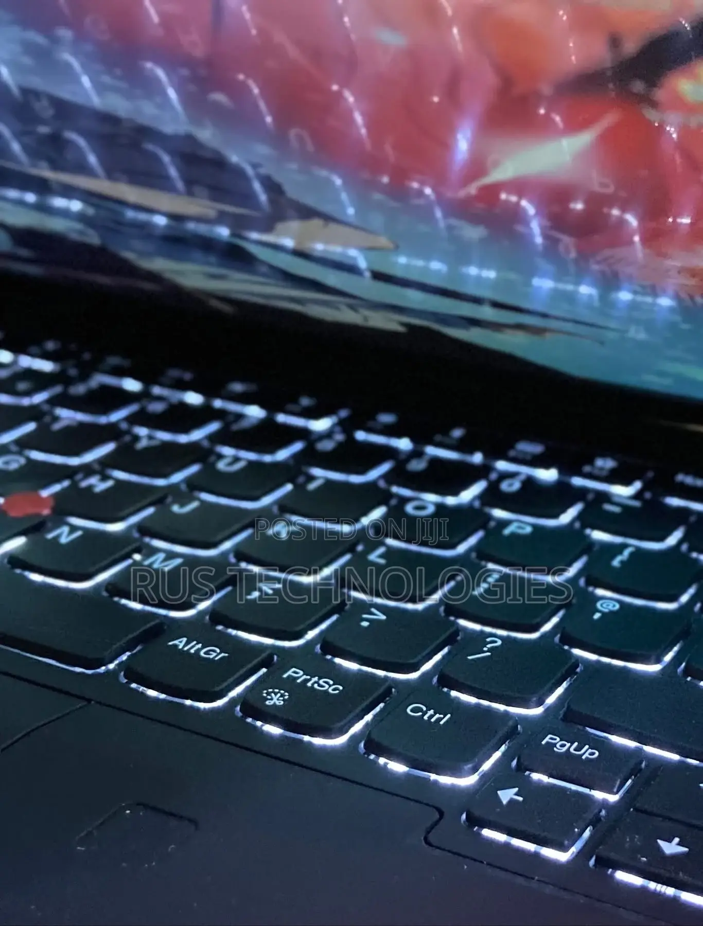Laptop Lenovo ThinkPad t495s 8GB AMD Ryzen 5 SSD 256GB