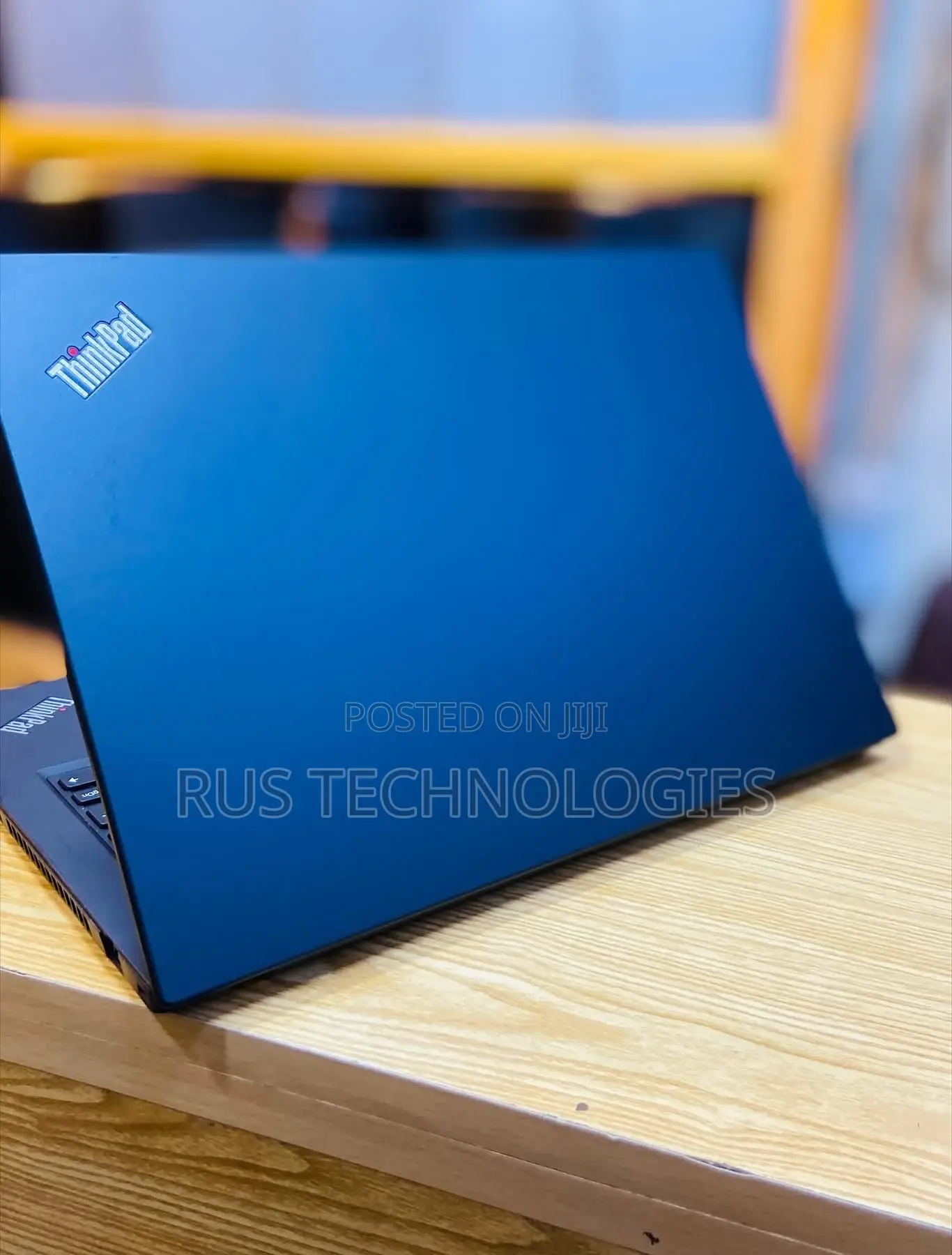 Laptop Lenovo ThinkPad t495s 8GB AMD Ryzen 5 SSD 256GB