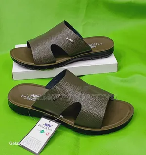 Men Open Sandals
