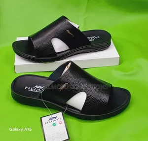Men Open Sandals
