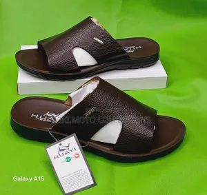 Men Open Sandals