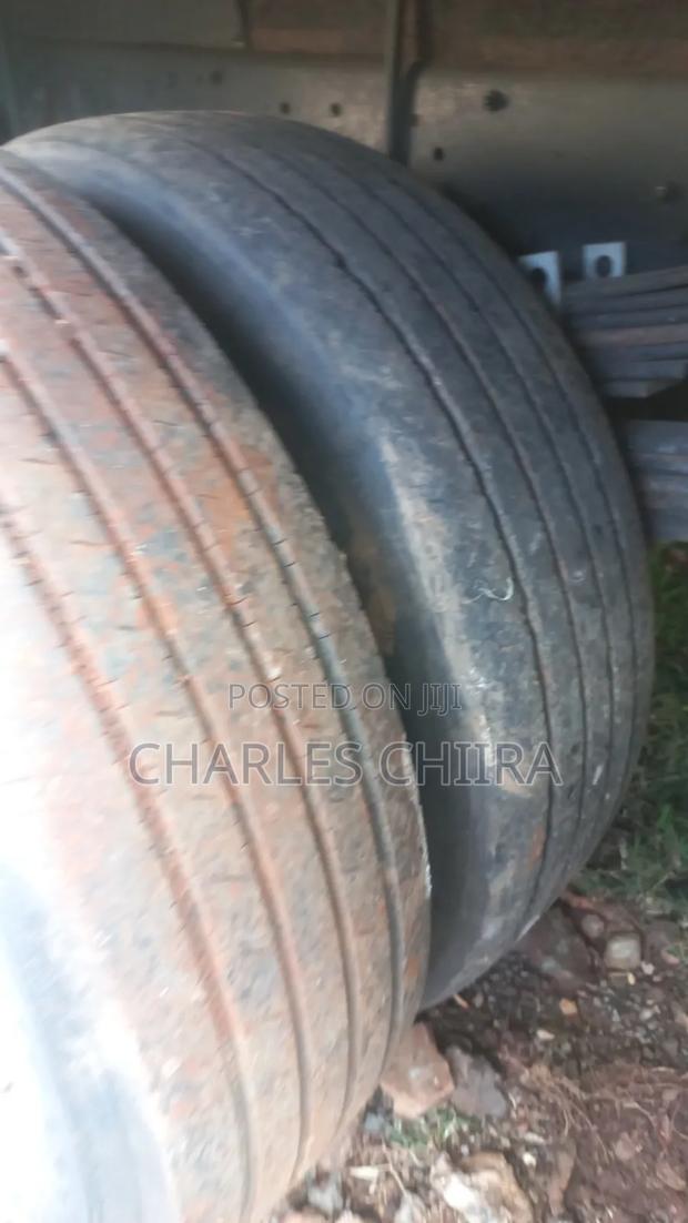 Mitubishi Fighter Baby Face - thumbnail 6