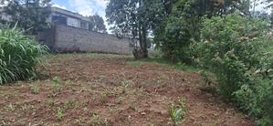 85x100 Residential Plot Available for Sale Gikambura - main view