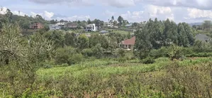 85x100 Residential Plot Available for Sale Gikambura