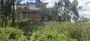 85x100 Residential Plot Available for Sale Gikambura
