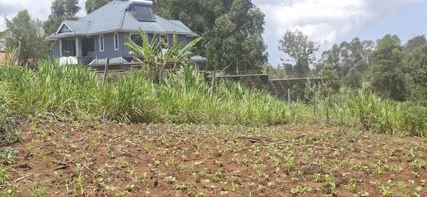 85x100 Residential Plot Available for Sale Gikambura - thumbnail 8
