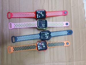 Digital Led Watch / Kids Watches - main view