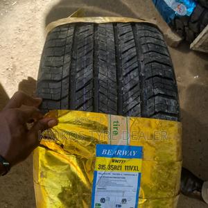 315/35r21 Bearway Tyre
