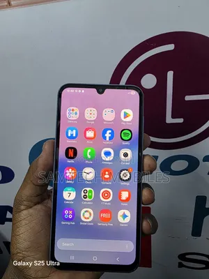 Samsung Galaxy A15 128 GB Blue