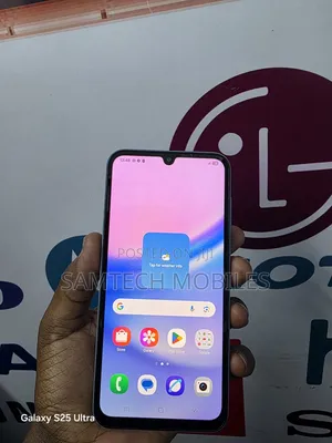 Samsung Galaxy A15 128 GB Blue