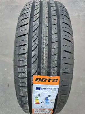 225 /60 R18 Boto (New Technology)