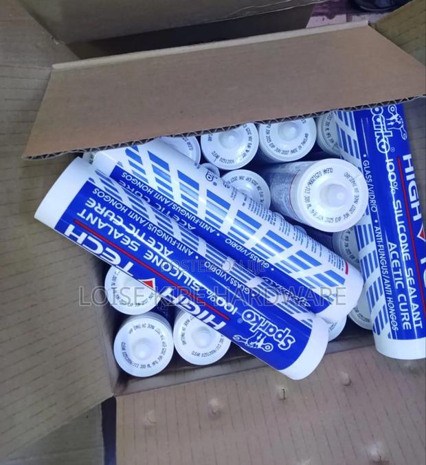 High-Tech Silicon Available - main view