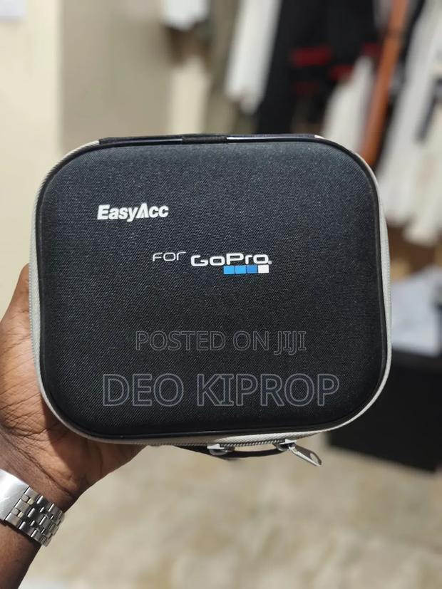 Gopro Hero 4 - thumbnail 3