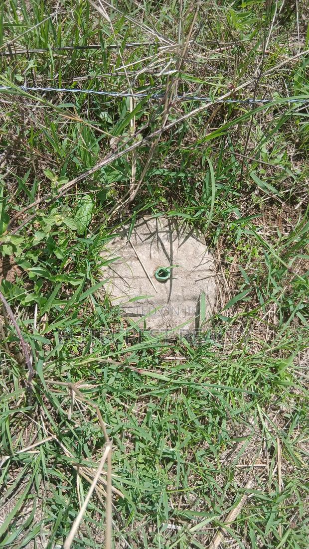 Plot for Sale in Mutaita Nakuru County - main view