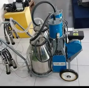 Milking Machine