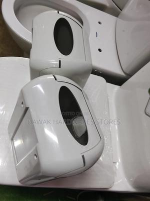 Toilet Paper Holders - main view