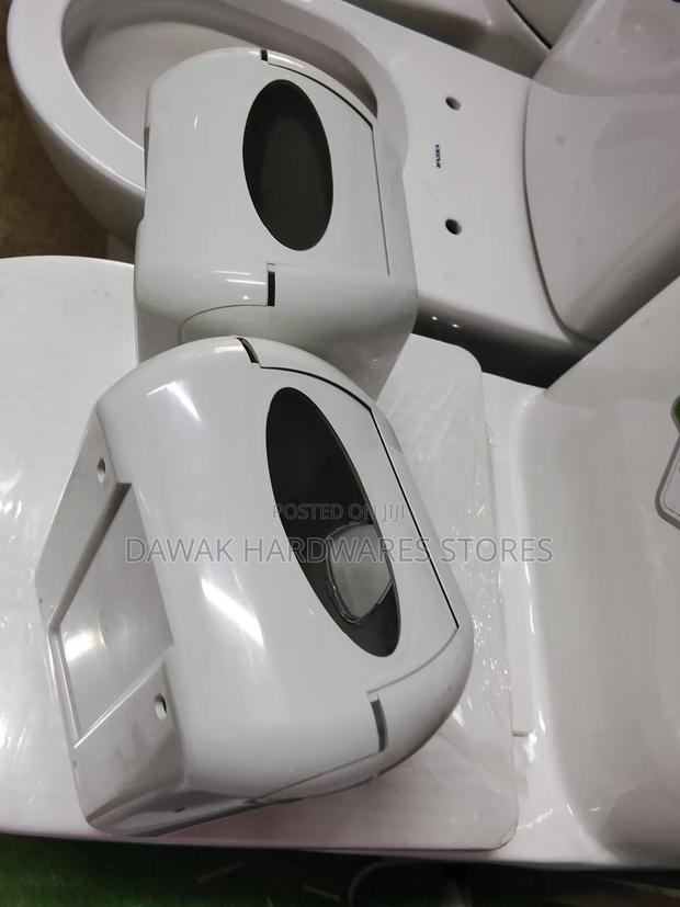 Toilet Paper Holders