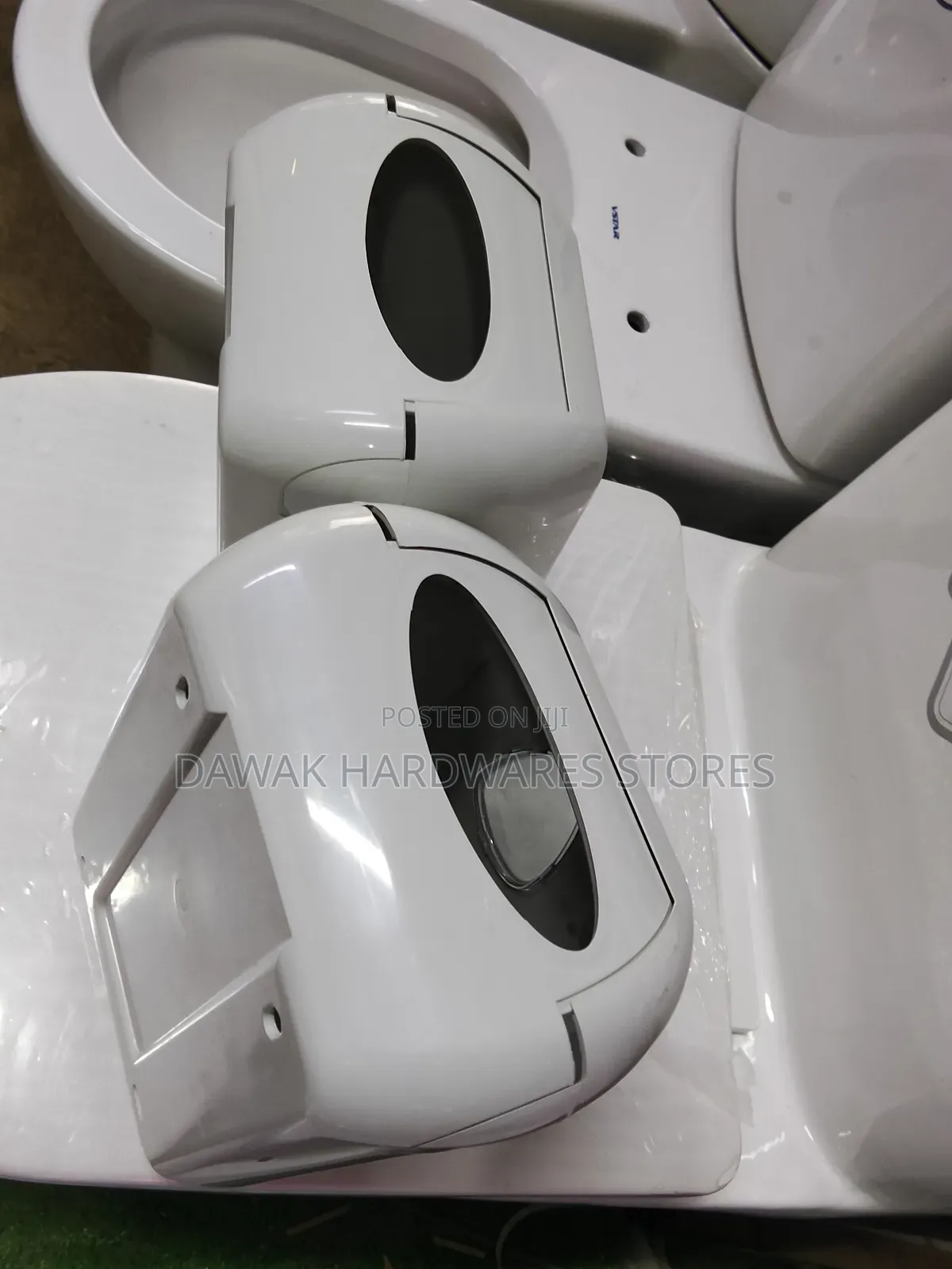 Toilet Paper Holders