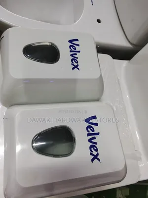 Toilet Paper Holders