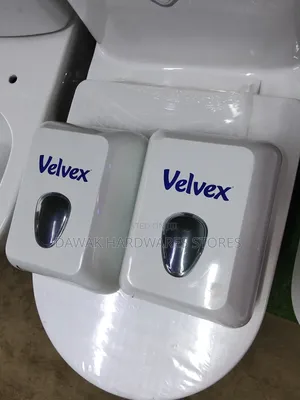 Toilet Paper Holders