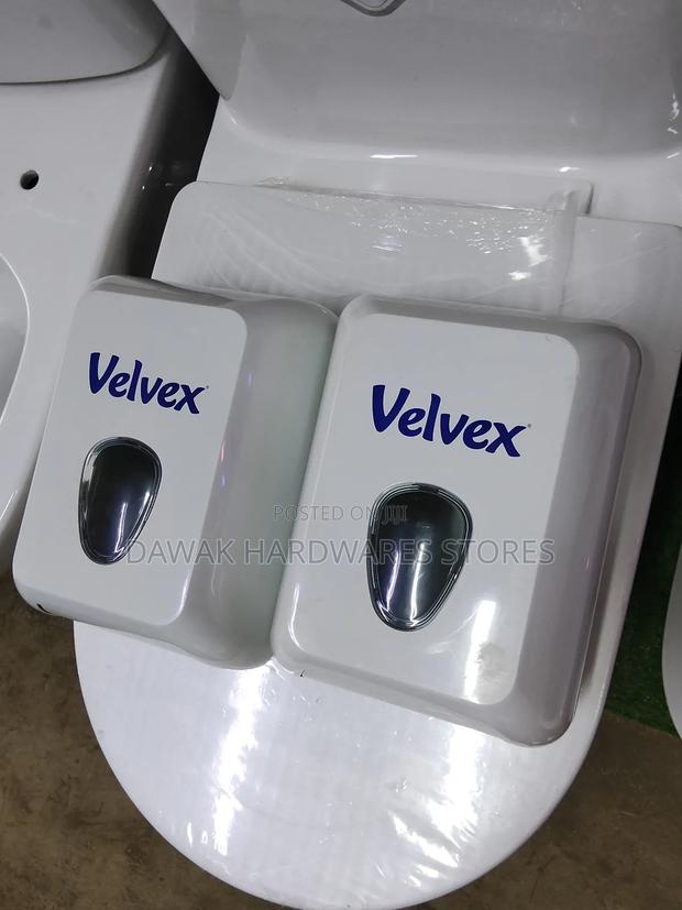 Toilet Paper Holders - thumbnail 4