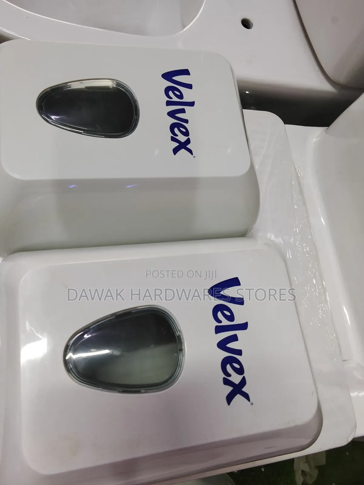 Toilet Paper Holders