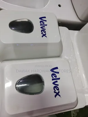 Toilet Paper Holders