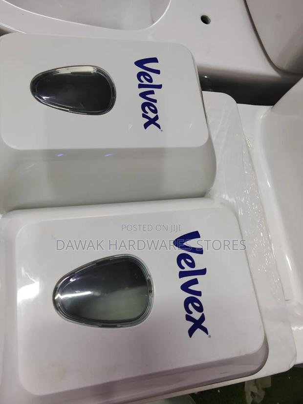 Toilet Paper Holders - thumbnail 5