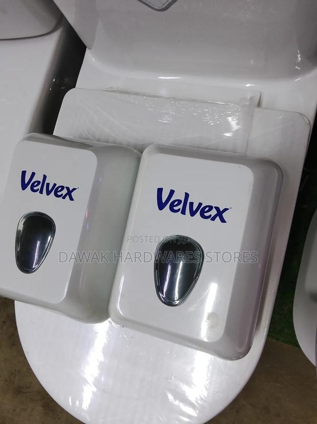 Toilet Paper Holders - thumbnail 6