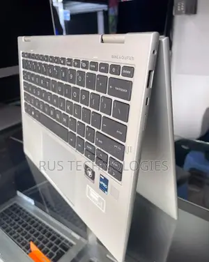Laptop HP EliteBook x360 1030 G8 16GB Intel Core i7 SSD 512GB